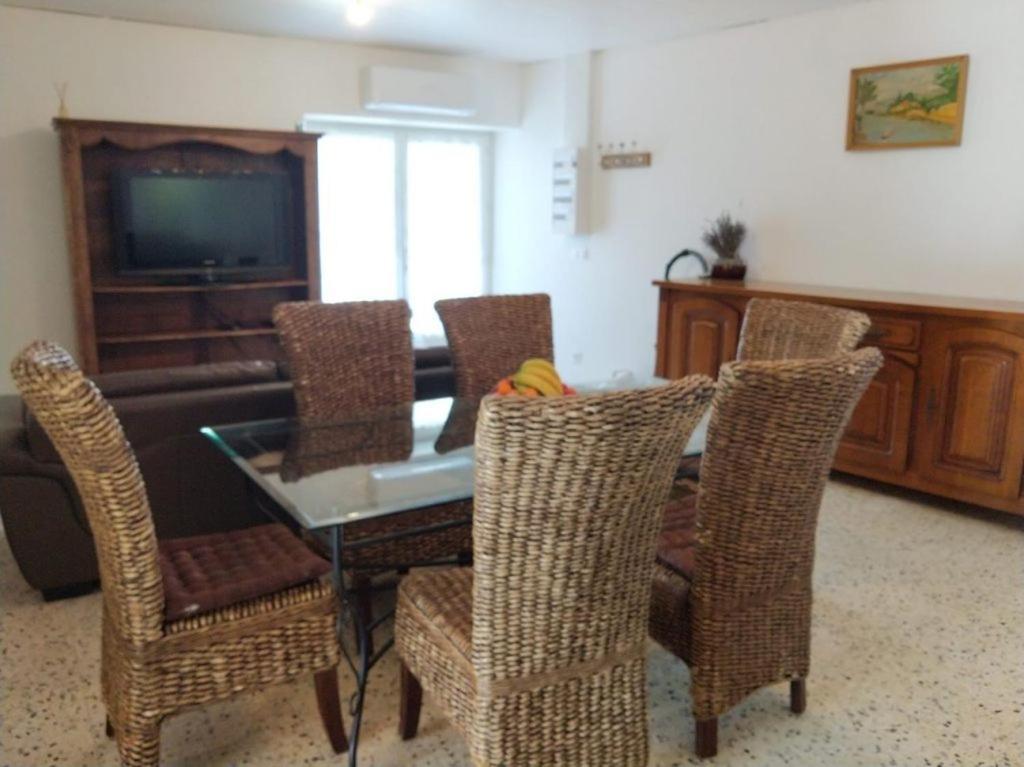 Gite En Haute Provence Montfroc Zewnętrze zdjęcie